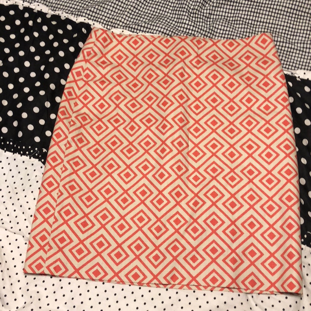 Ann Taylor Skirt Size 6